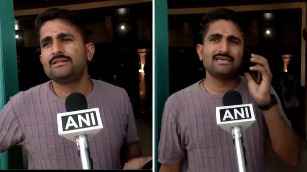Rajasthan man’s wedding to Pakistani woman put on hold amid Attari border closure plans | Trending
