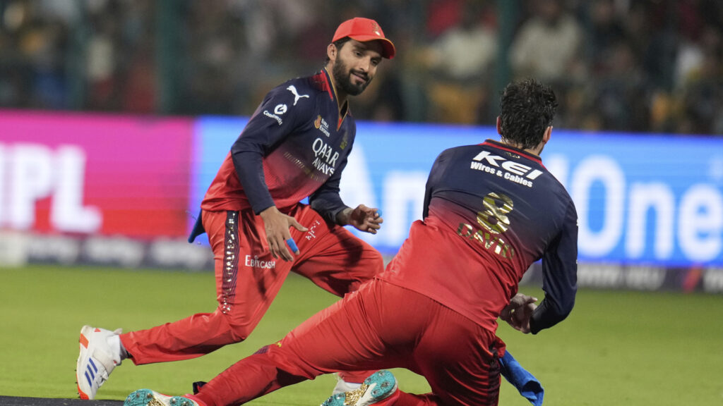 Rajat Patidar primed for captaincy conversation in Indian cricket: ‘Has to work out how RCB win at home and…’