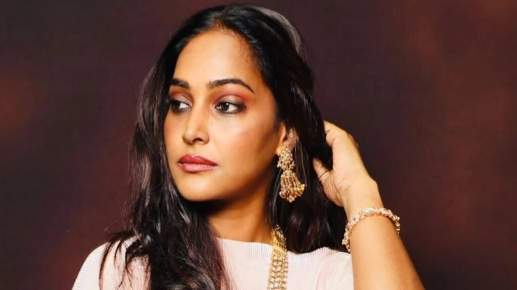 Rajshree Thakur’s TV show, ‘Bas Itna Sa Khwaab’, to go off air over low TRPs