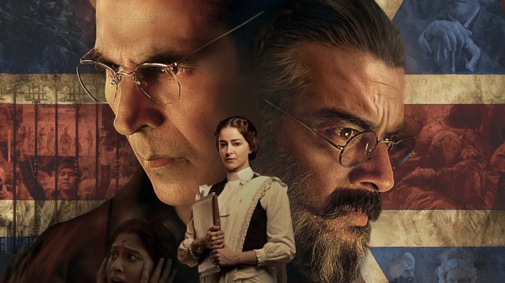 Rana Daggubati can’t wait to show the audience Kesari Chapter 2 in Telugu: ‘Deserves to be seen across languages’
