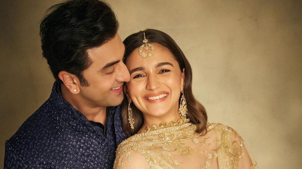 Ranbir Kapoor and Alia Bhatt inspect their new dream home in Mumbai days after anniversary | Bollywood