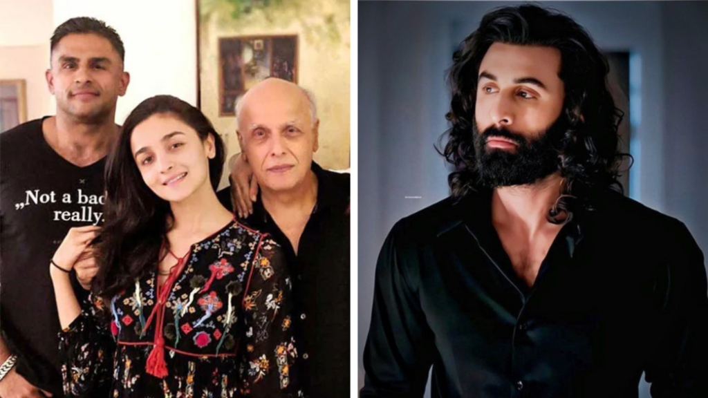 Ranbir Kapoor’s fame, praise for Animal doesn’t matter, says brother-in-law Rahul Bhatt: ‘Bas ek cheez matter karti hai’ | Bollywood