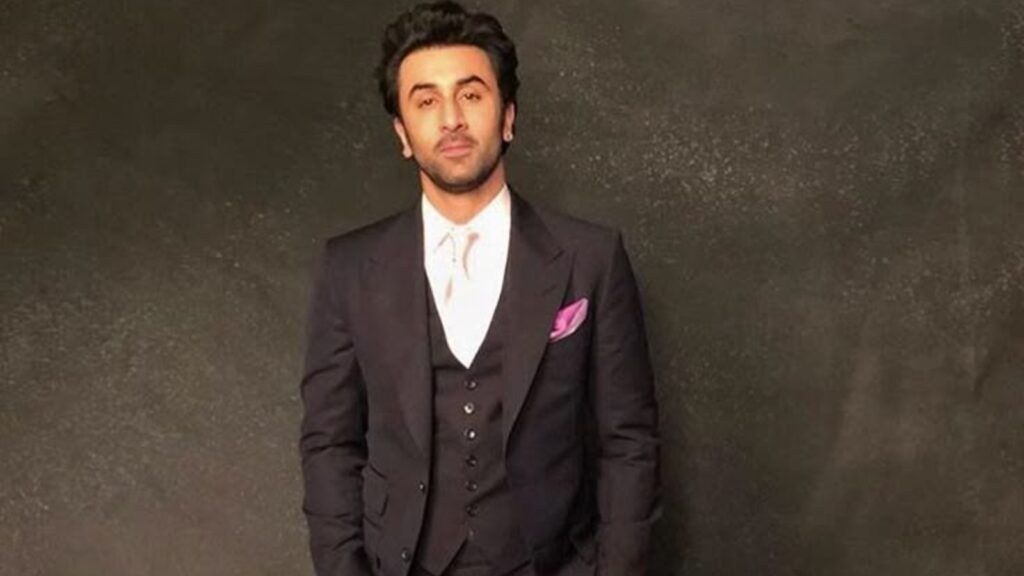 Ranbir Kapoor’s style diaries: From Bunny’s backpack to Raj’s rebel swag and more! | Fashion Trends