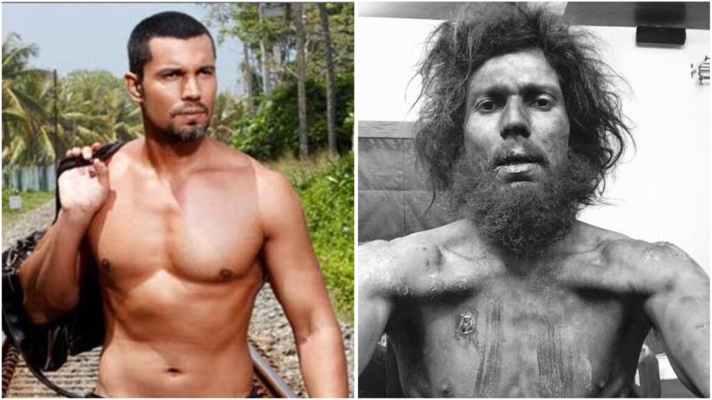 Randeep Hooda opens up about losing 18 kg in just 28 days: ‘There’s nothing better than fasting for weight loss’ | Health