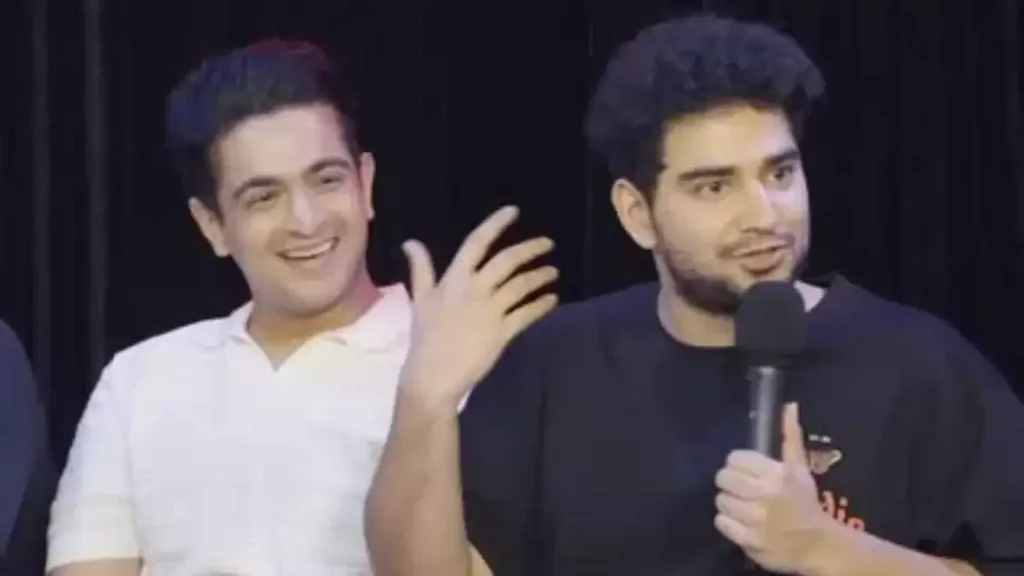 Ranveer Allahbadia shares update on Samay Raina’s comeback, reveals India’s Got Latent controversy got them closer | Web Series
