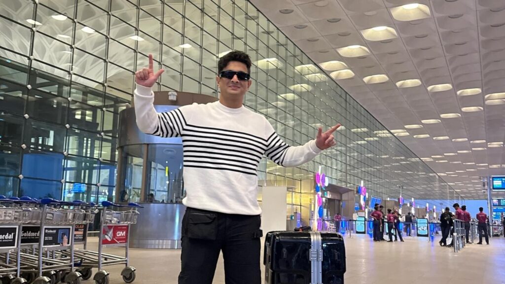 Ranveer Allahbadia takes first international trip after India’s Got Latent row: ‘Passport mil gaya guys’ | Web Series