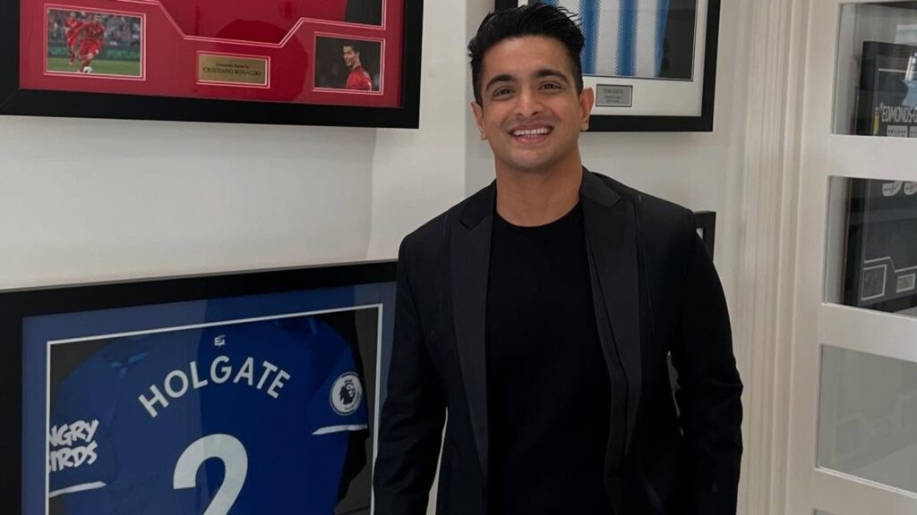 Ranveer Allahbadia was told to take a break after India’s Got Latent row: ‘Took a toll on my mental health’ | Web Series