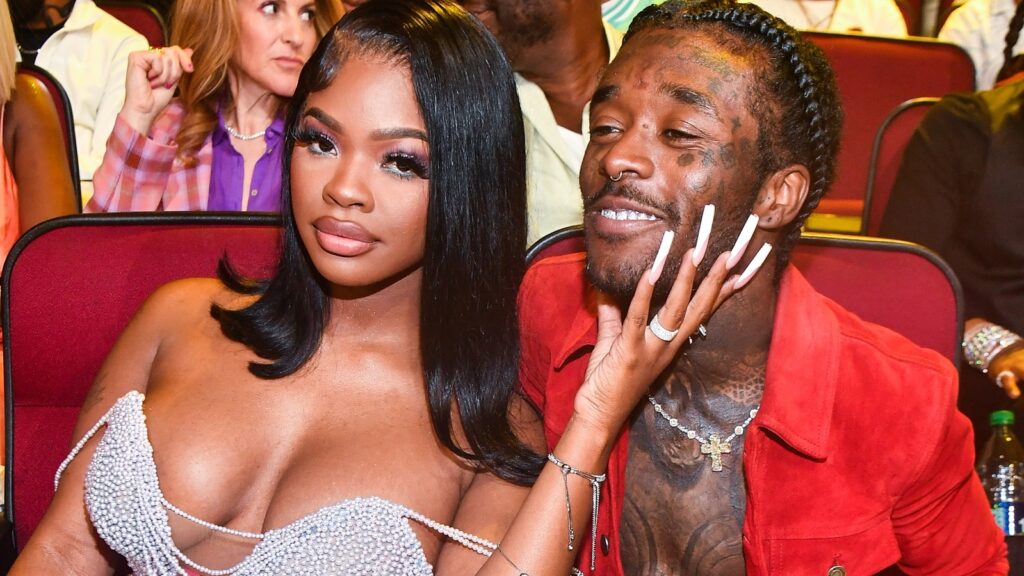 Rapper Lil Uzi Vert hospitalised in New York with girlfriend JT by his side: Report