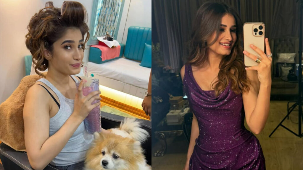 Rasha Thadani’s beauty routine is the rom-com of skincare secrets; here’s every hack she swears by