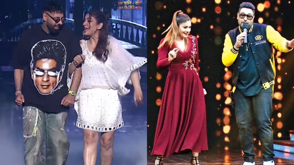 Raveena Tandon reveals how she became a part of Badshah’s Kar Gayi Chull; KJo had asked: ‘Anil Thadani mujhe marega…’