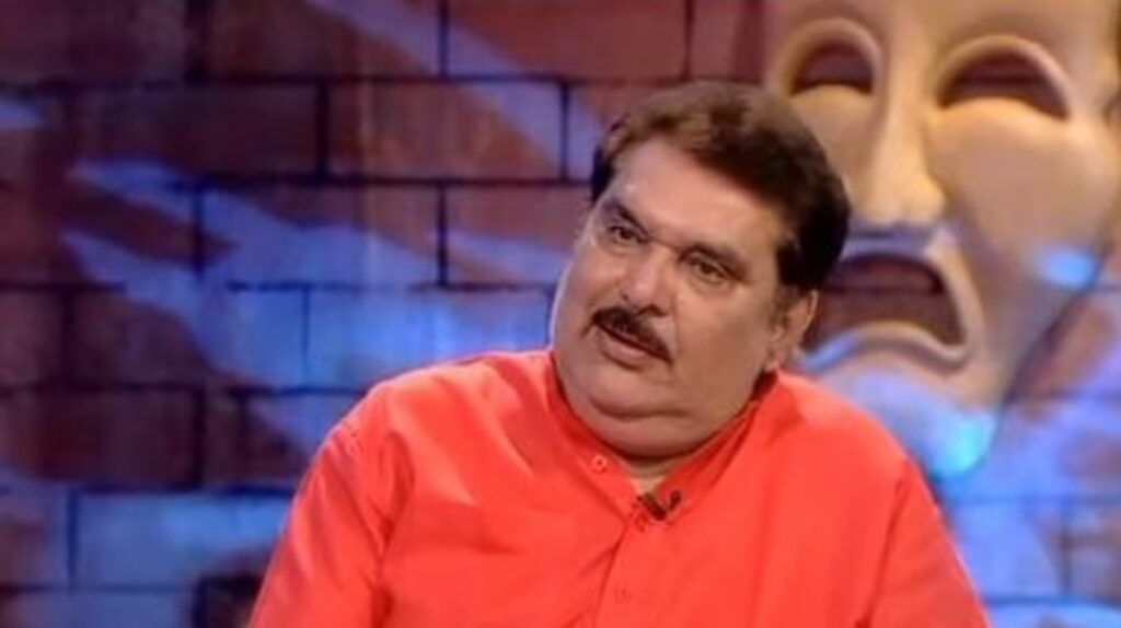 Raza Murad recalls his first experience of love at 5: ‘She bit my nose in anger when I tried to…’ | Bollywood