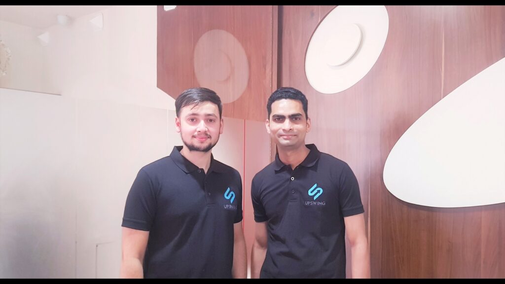 Re-imagining the hospitality sector with tech
