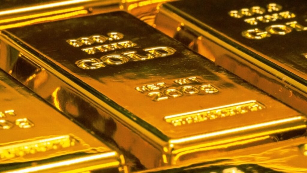 Real estate or gold—What’s the best investment in uncertain times?