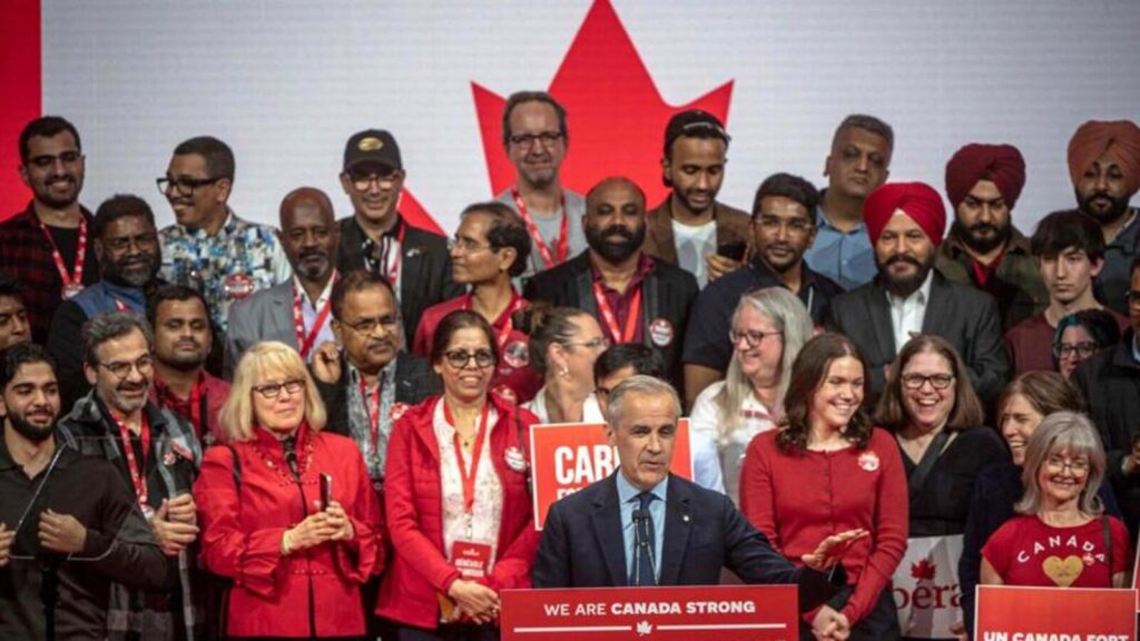 Record 22 Punjabis elected to House of Commons in Canada
