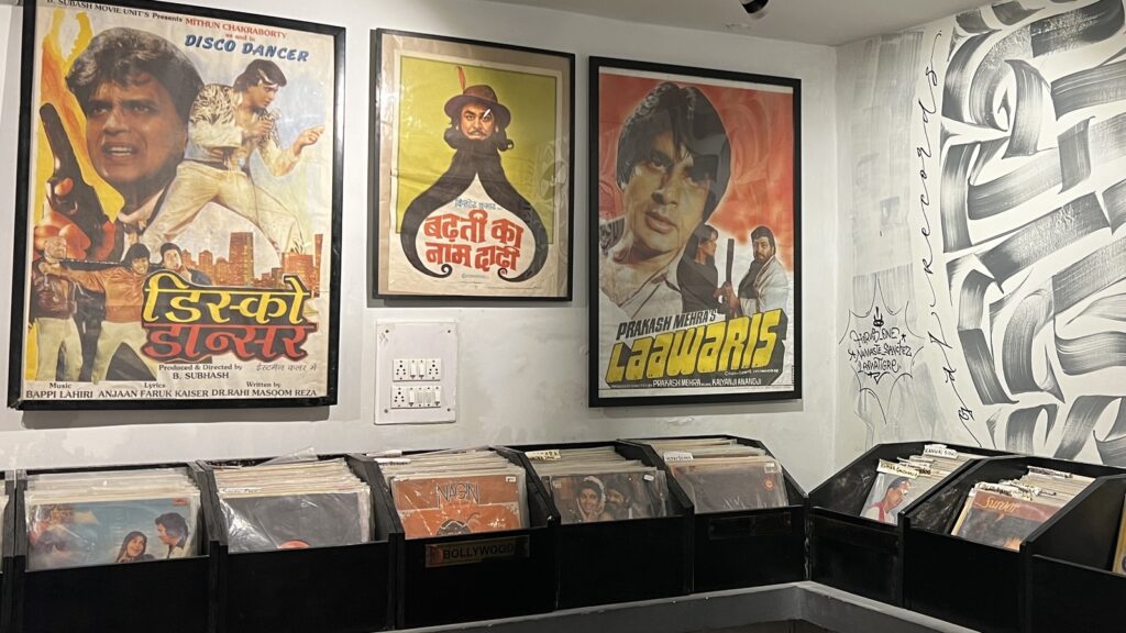 Record Store Day 2025: Musicheads are keeping Delhi’s love affair with vinyl spinning