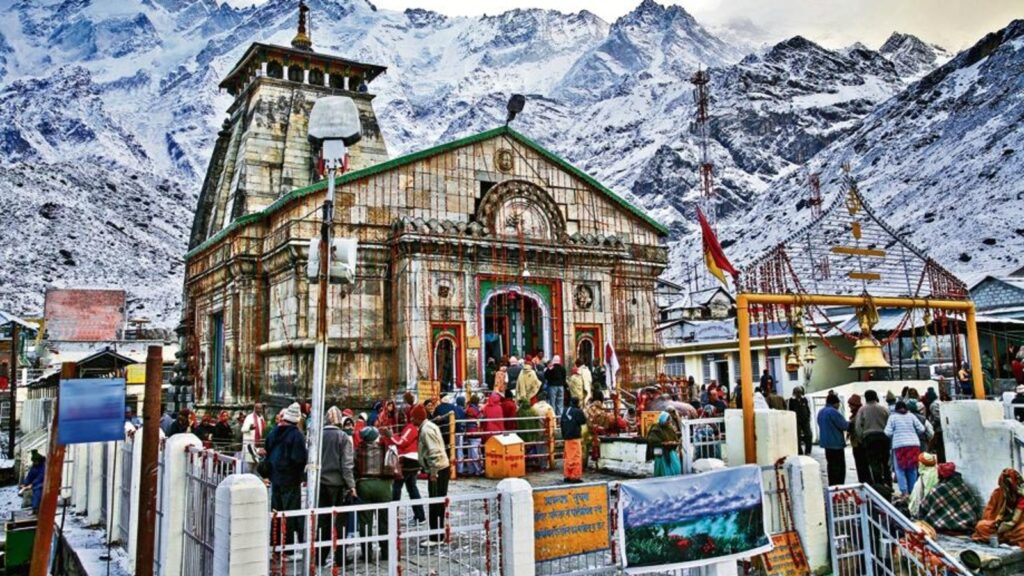 Reels Meet Ritual: Why is Gen Z Heading for Char Dham