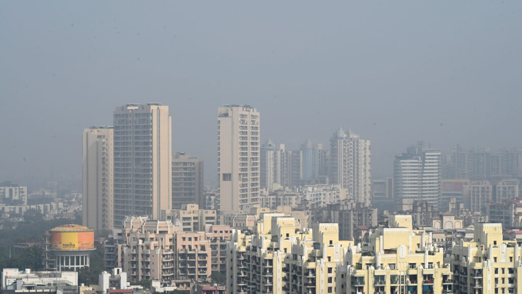 Registration of housing properties in top 8 cities touches 5.44 lakh units in FY25, up 77% from FY2019: Square Yards