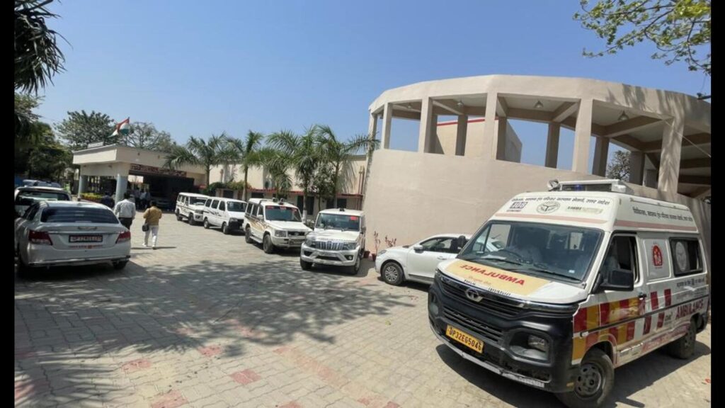 Rehab centre case: 4 children still in hospitals for Hepatitis B, TB and kidney treatment