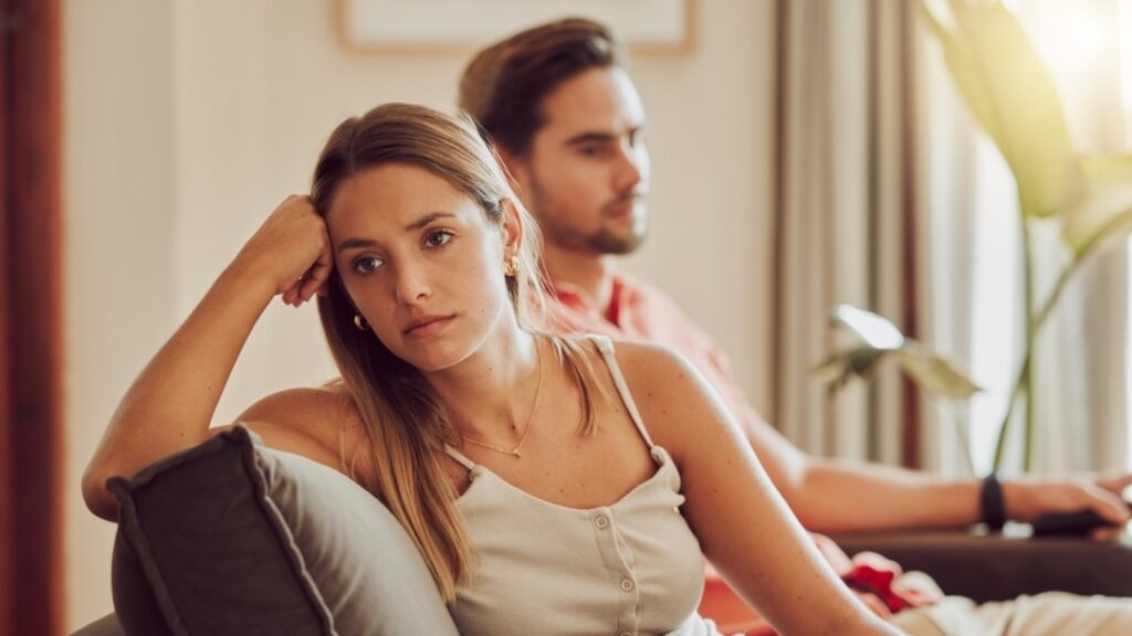 Relationship coach reveals ‘number 1 killer of intimacy in marriage’: Absence of physical touch