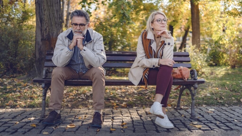 Relationship expert shares top 6 reasons why couples grow apart and lose their intimacy