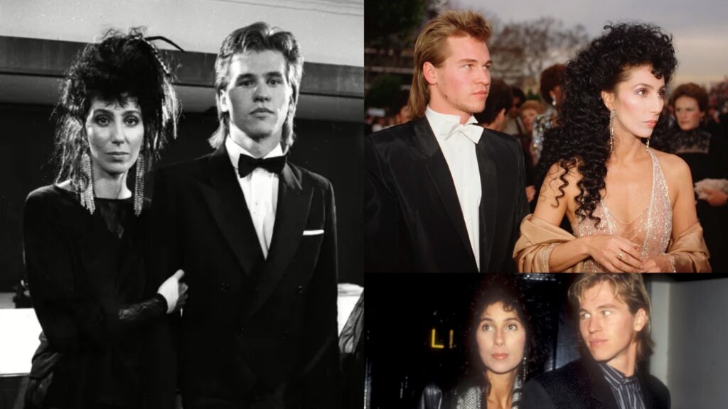 Remembering Val Kilmer: When Believe singer Cher said Batman Forever star was the only man who dumped her