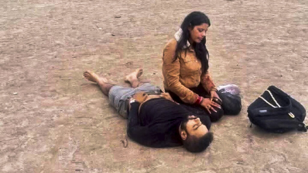 Remembering the fallen: The 26 killed in Pahalgam | Latest News India
