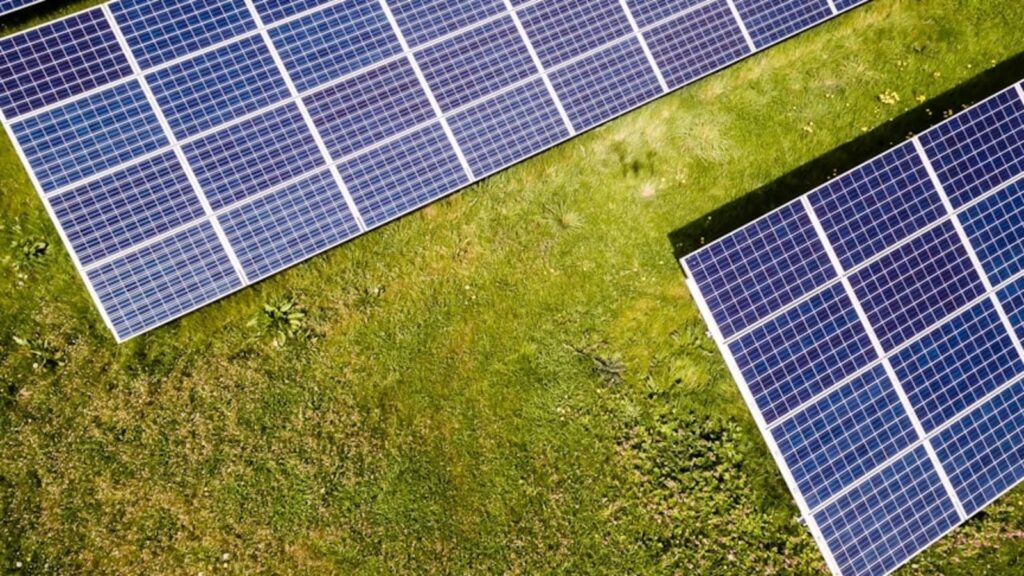 Renewable energy is India’s shield against rising temperatures