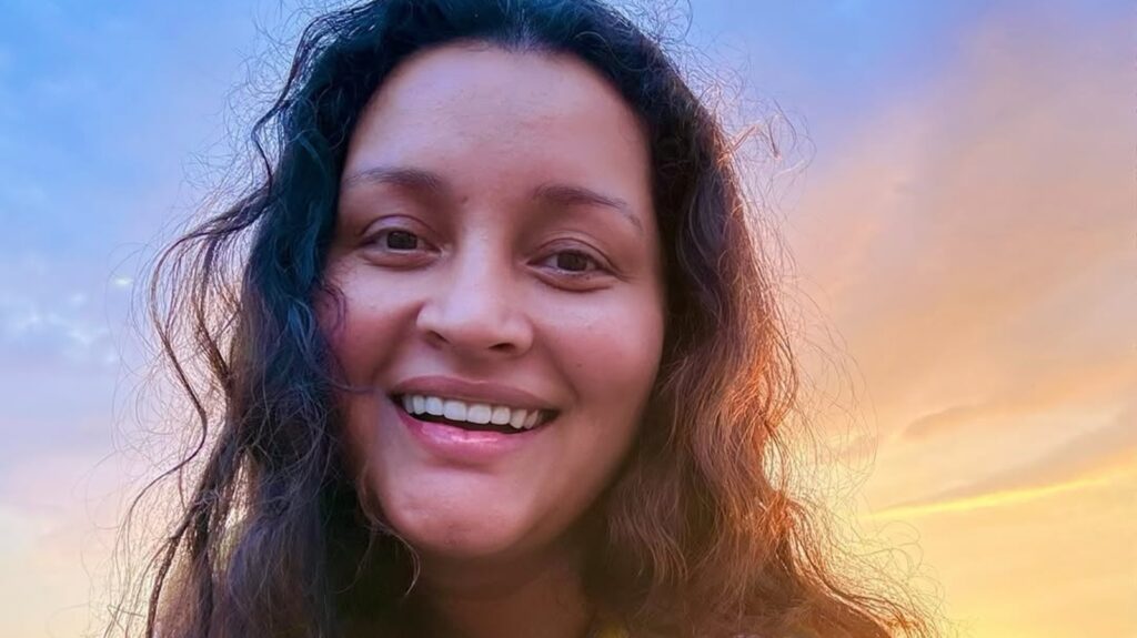 Renu Desai says there are more pressing matters to discuss than her 2nd marriage: ‘Shows what we give priority to’