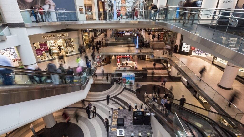 Retail sector sees 2.4 mn sq ft leasing in Q1 2025 across eight cities, marking a 55% YoY increase
