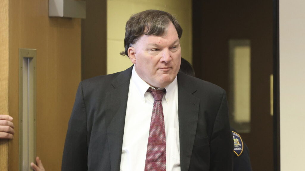 Rex Heuermann’s family: All about ex-wife Asa Ellerup and children