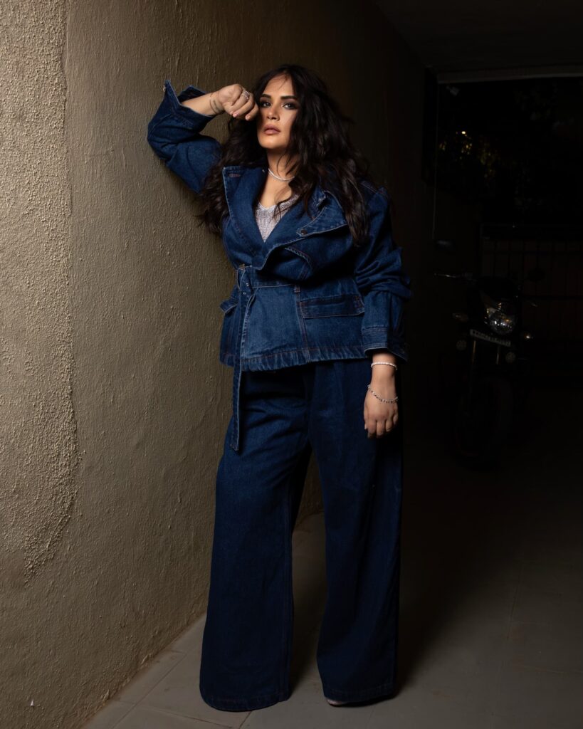 Richa Chadha on newcomers not getting opportunities in Bollywood: When a big film with a star flops, everyone wants…