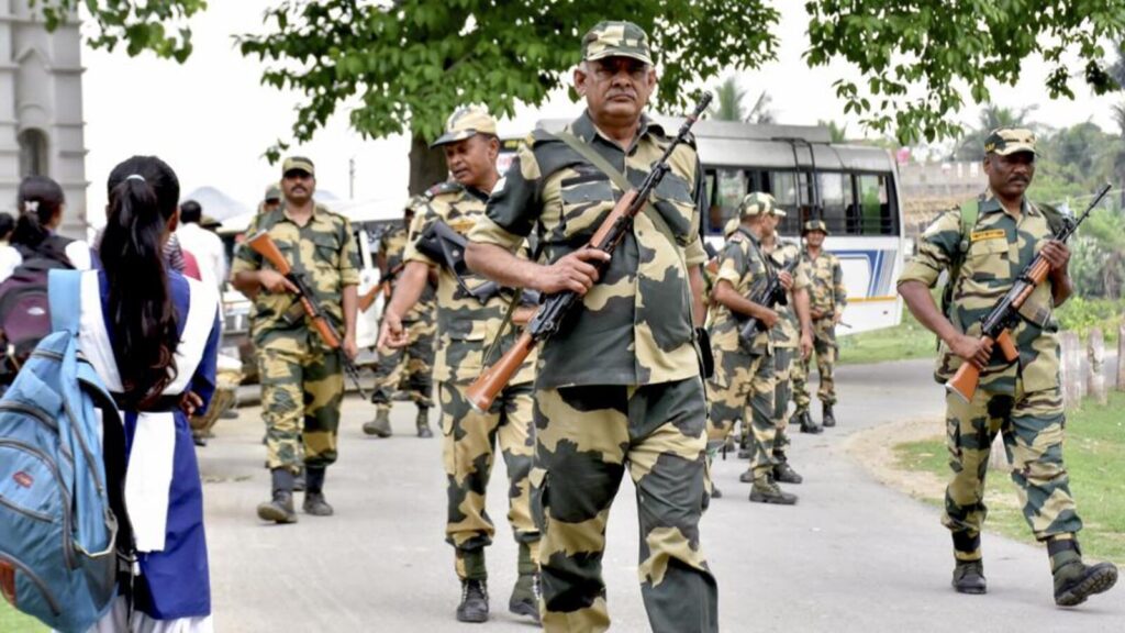 Rioters tried to kill policemen in Murshidabad incidents: Bengal govt to Calcutta HC | Kolkata