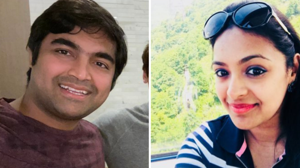 Rippling co-founder asked wife to have sex with his friends, told her about escorts: report | Trending