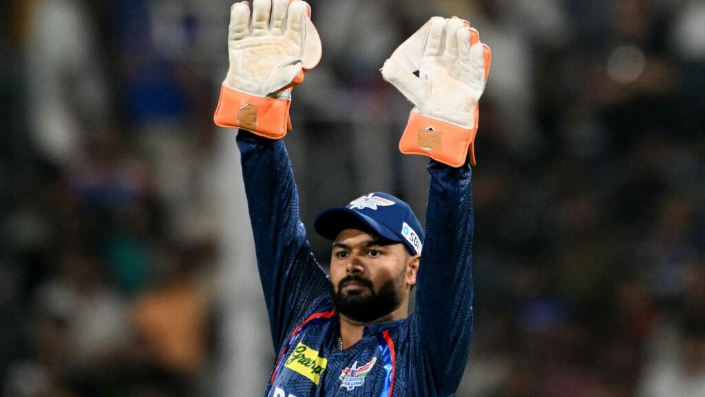 Rishabh Pant’s captaincy credentials torn apart after No.7 blunder: ‘What strategy? He was upset but… lead by example’