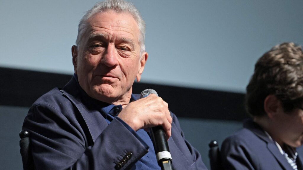 Robert De Niro to receive honorary Palme d’Or at 2025 Cannes Film Festival | Hollywood