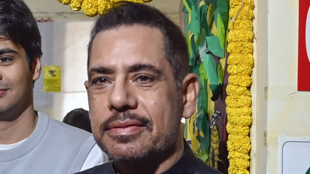 Robert Vadra on political debut: ‘If Congress feels…’ | Latest News India