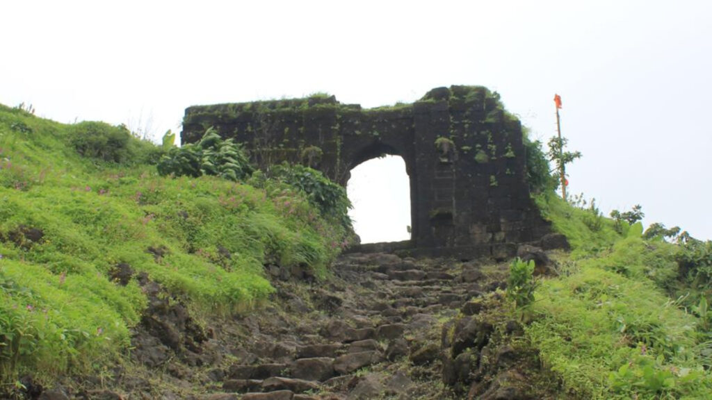 Rohida Fort gets state-protected monument tag