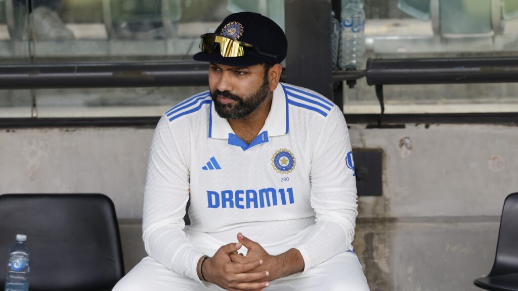 Rohit Sharma breaks silence on his iconic ‘koi garden me nahi ghoomega’ remark: ‘Had told the players in morning…’