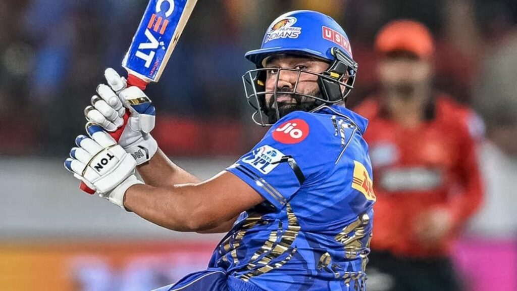 Rohit Sharma scents blood, won’t be easily satisfied; MI great’s dismantling of Pat Cummins ends long, frustrating wait