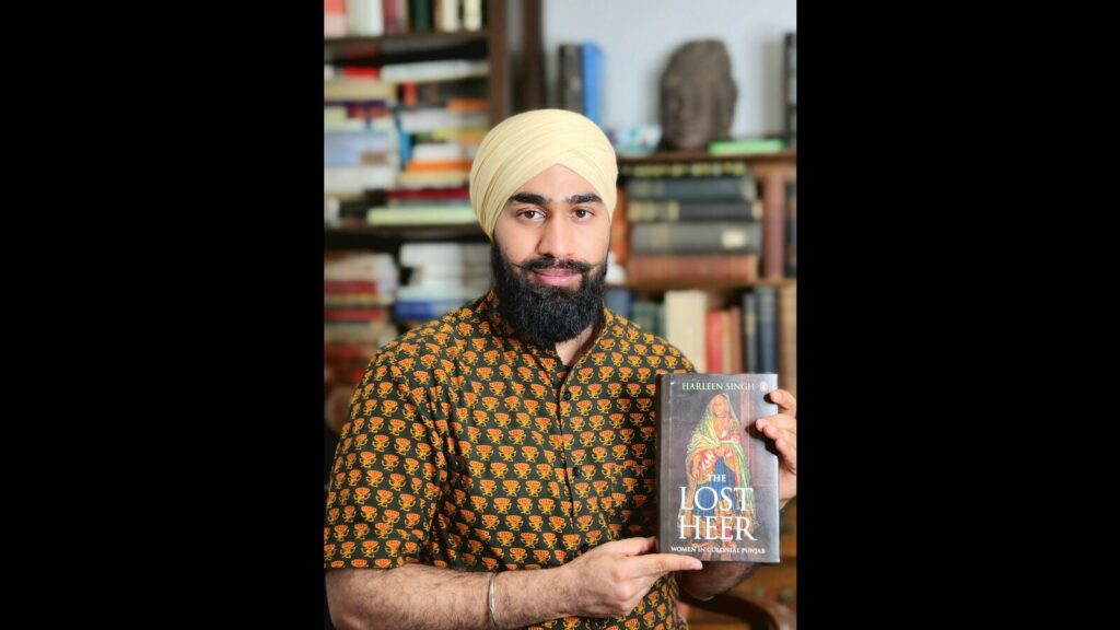 Roundabout | Grandma tales lead to stories of women in colonial Punjab