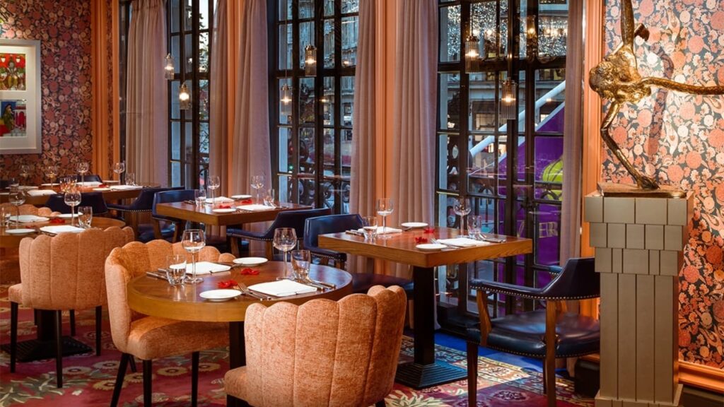 Rude Food by Vir Sanghvi: London’s oldest Indian restaurant, Veeraswamy, is battling eviction, fighting for its legacy