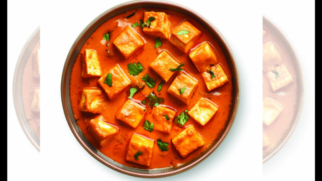 Rude Food by Vir Sanghvi: Relax, your paneer is safe