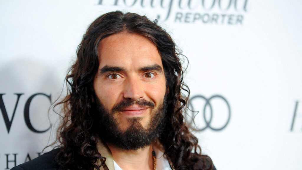 Russell Brand faces 0K lawsuit over book deal breach as charges mount | Hollywood