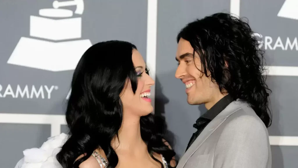 Russell Brand made rare comments on Katy Perry divorce just hours before rape, sexual assault charges | Hollywood