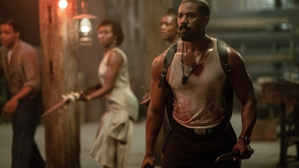 Ryan Coogler pens emotional letter after Sinners’ box office success: ‘I believe in the theatrical experience’ | Hollywood