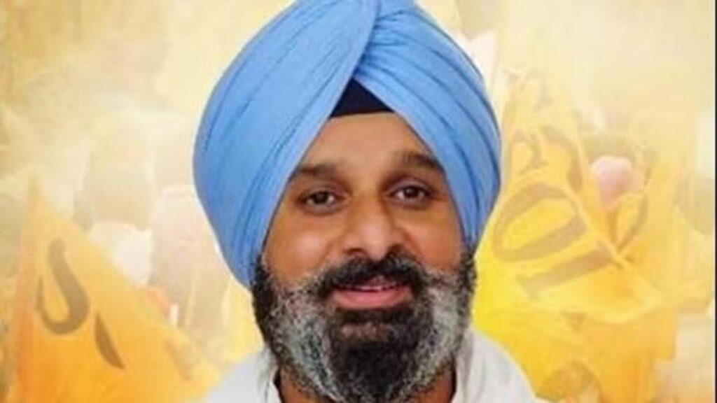 SAD leader Majithia’s security scaled down, not withdrawn: Punjab Police