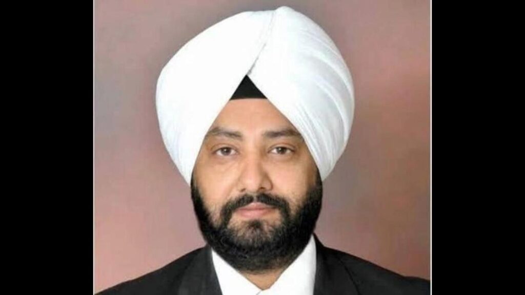 SAD names advocate Parupkar Singh Ghumman for Ludhiana West bypoll