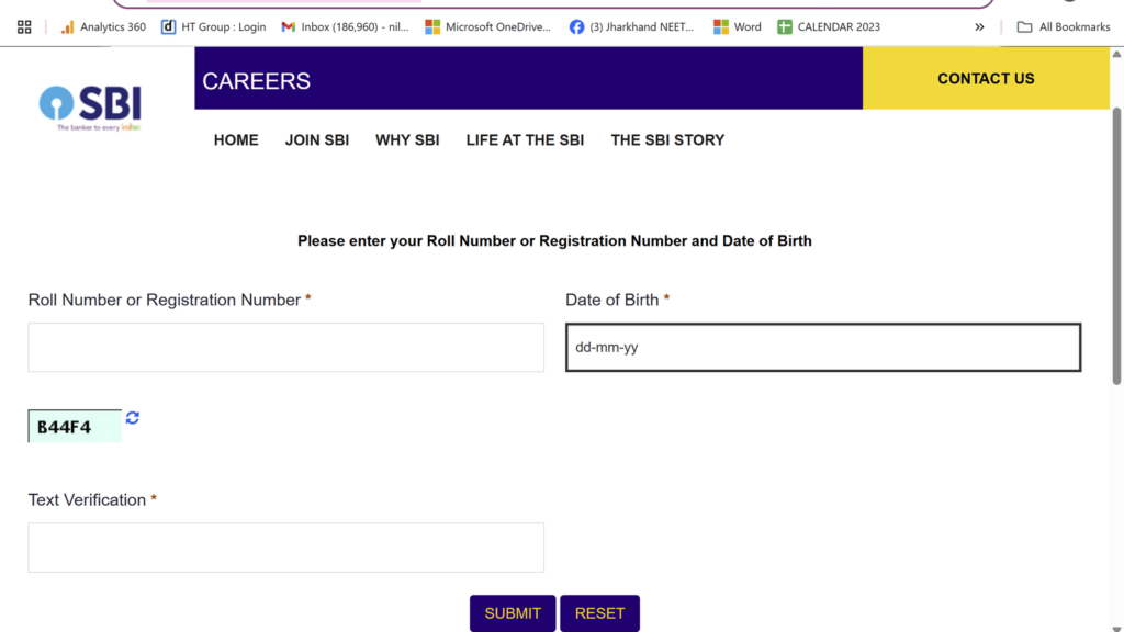 SBI PO prelims result 2025 declared at sbi.co.in, here’s how to check marks