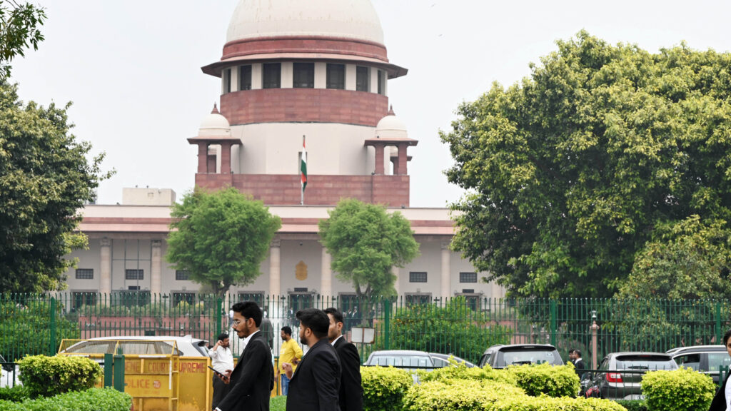 SC orders CBI probe into Supertech builder projects in NCR
