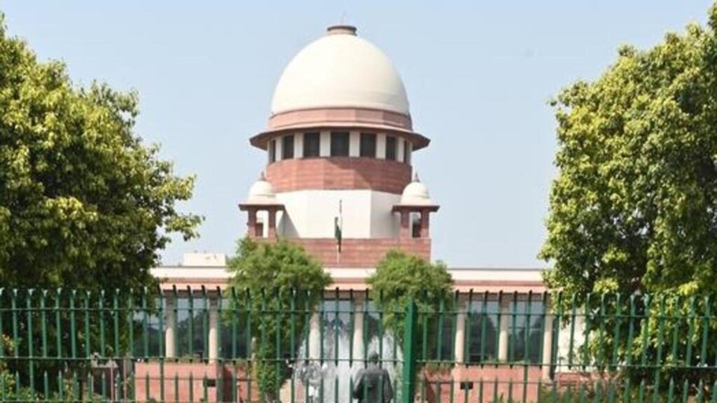 SC seeks Centre’s reply over PIL seeking ban on obscene content on OTT platforms | Latest News India